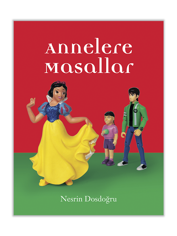 Annelere Masallar