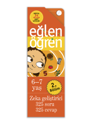 Eğlen Öğren 6-7 yaş 2. Bölüm - Thumbnail