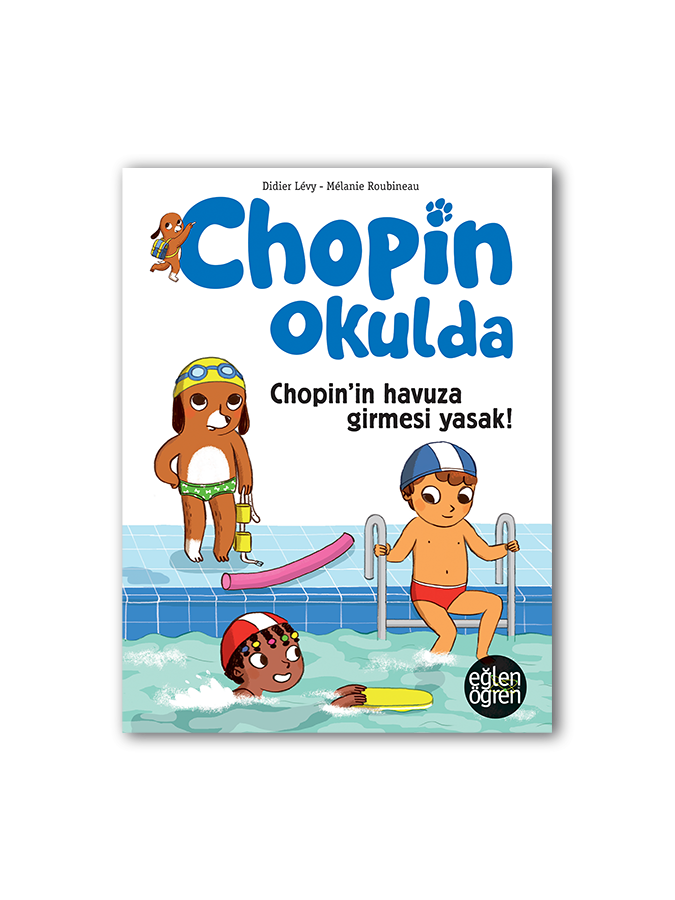 Eğlen Öğren Chopin Okulda Chopin