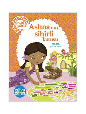 Minimiki - Ashna'nın Sihirli Kutusu