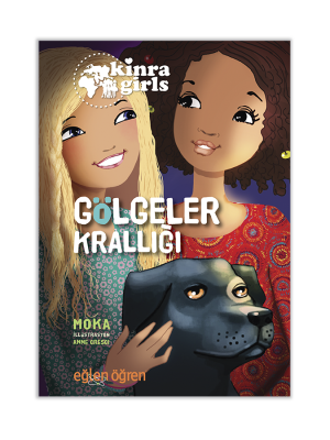 Kinra Kızları - Gölgeler Krallığı