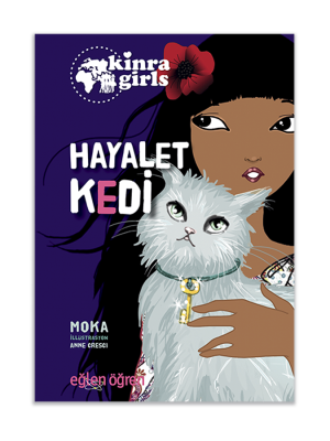 Kinra Kızları - Hayalet Kedi