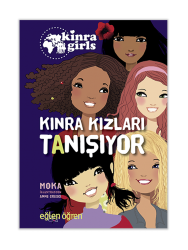 Eğlen Öğren - Kinra Kızları - Kinra Kızları Tanışıyor