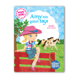 Eğlen Öğren - Minimiki - Amy’nin Güzel Tayı