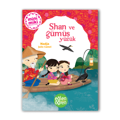 Minimiki - Shan ve Gümüş Yüzük