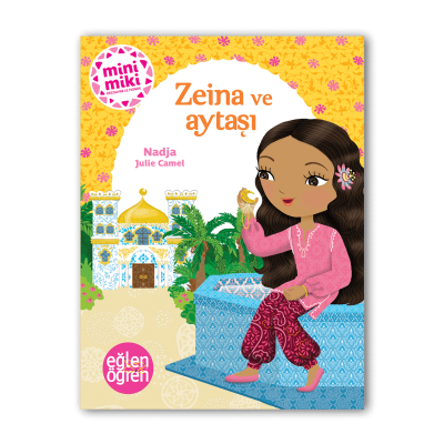 Minimiki - Zeina ve Aytaşı