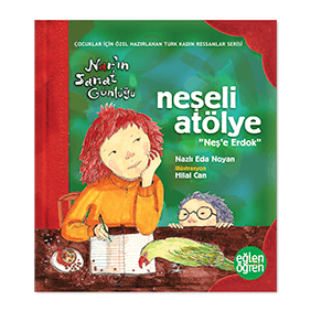 Neşeli Atölye - Neş’e Erdok